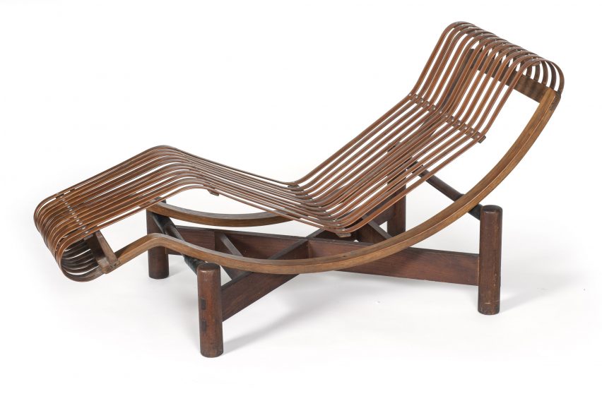 Charlotte Perriand: Inventing a New World at the Fondation Louis Vuitton