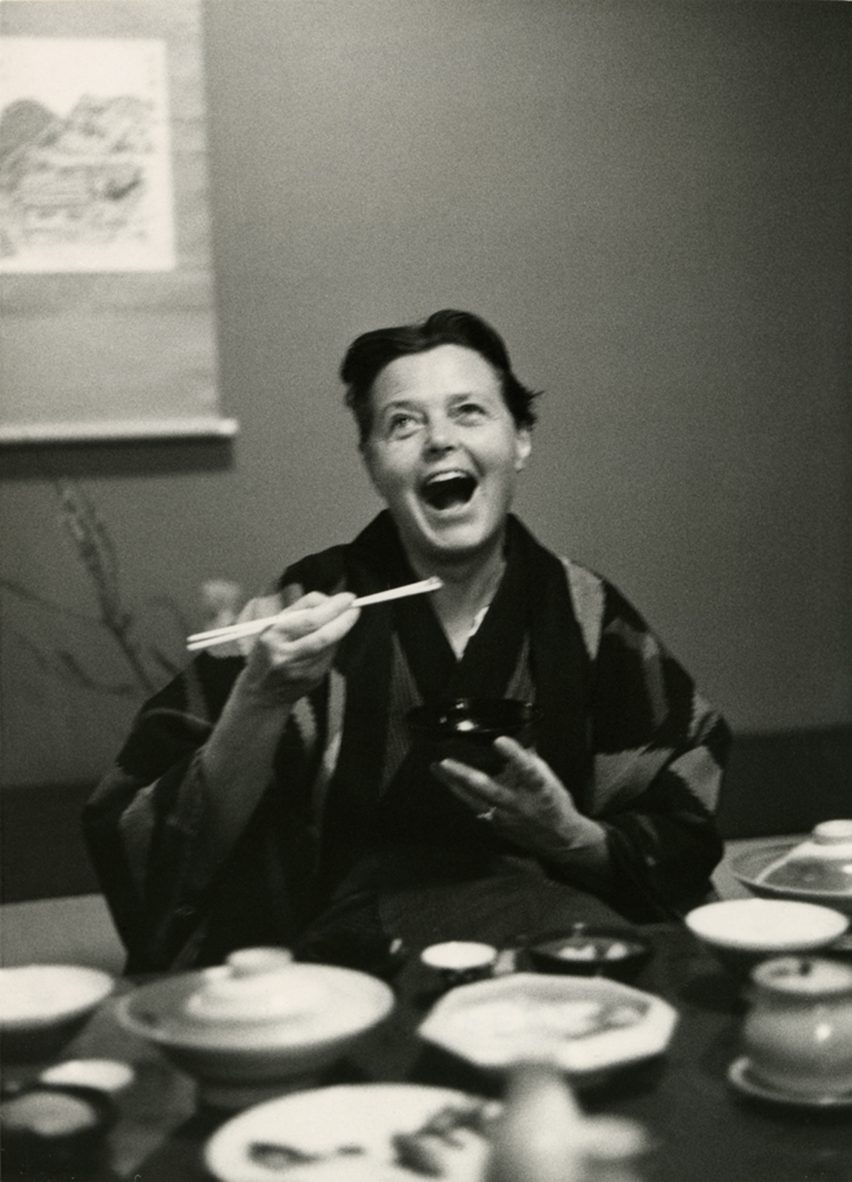 Charlotte Perriand: Inventing a New World at the Fondation Louis Vuitton