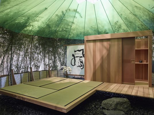 Charlotte Perriand: Inventing a New World at the Fondation Louis Vuitton
