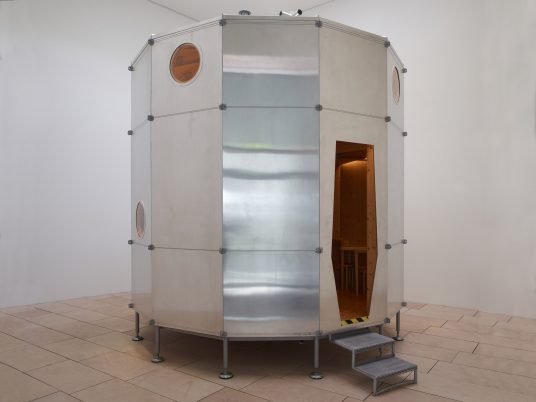 Charlotte Perriand: Inventing a New World at the Fondation Louis Vuitton