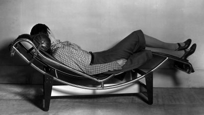 Charlotte Perriand: Inventing a New World at the Fondation Louis Vuitton