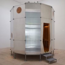 Charlotte Perriand: Inventing a New World at the Fondation Louis Vuitton