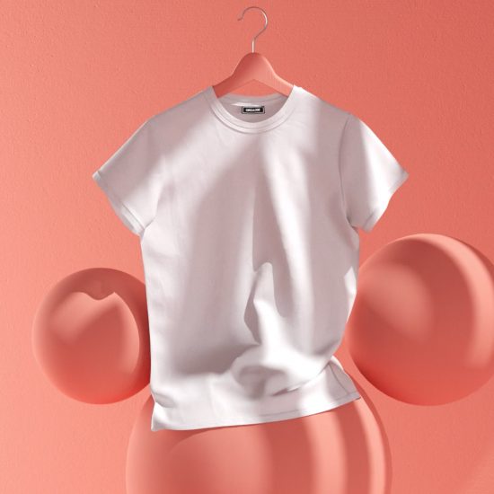 Circulose clothing made from recycled cotton