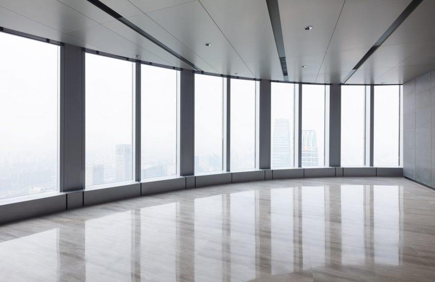 KPF completes Beijing's tallest skyscraper: CITIC Tower