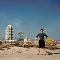 City Dreamers, directed by Joseph Hillel