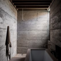 Cloister House by MORQ Architects
