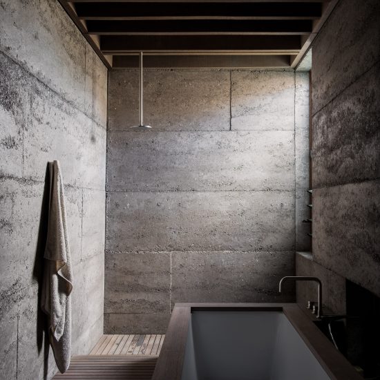 Cloister House by MORQ Architects