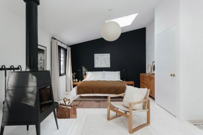 Clover Hill Residence by Ravi Raj