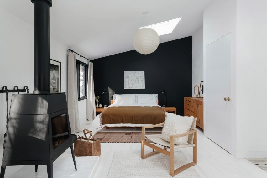 Clover Hill Residence by Ravi Raj