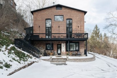 Clover Hill Residence by Ravi Raj
