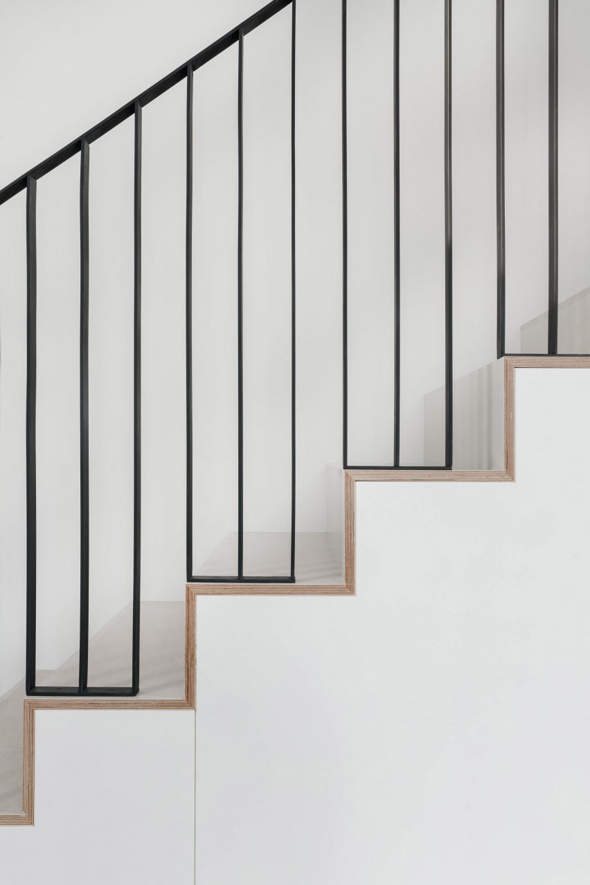 Clover Hill Residence by Ravi Raj