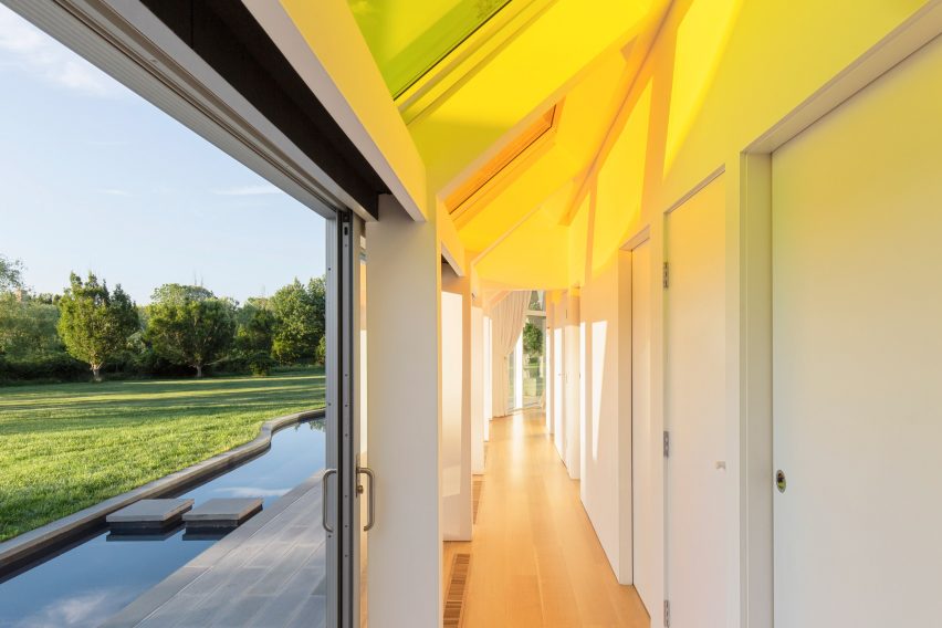 Cocoon by Nea Studio