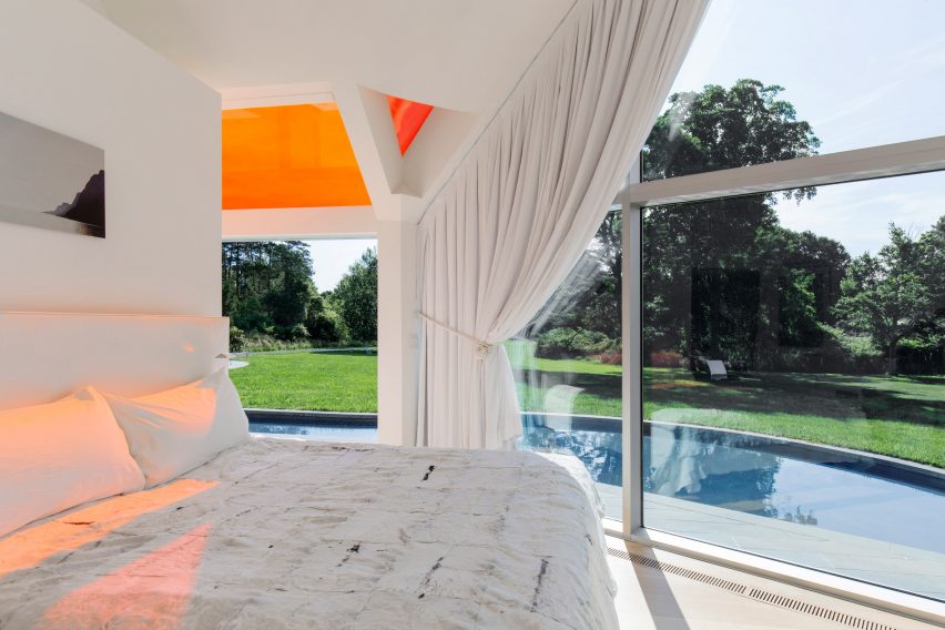 Cocoon by Nea Studio