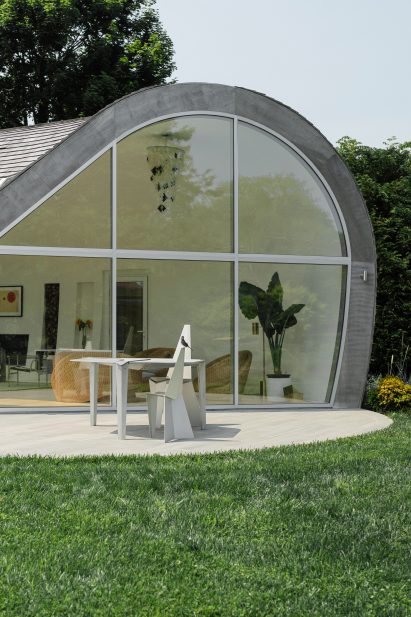 Cocoon by Nea Studio