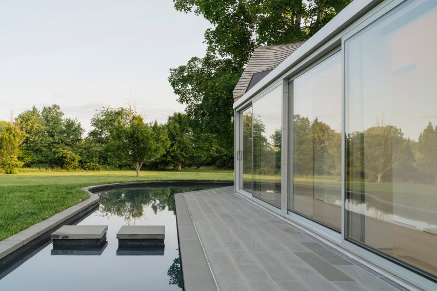 Cocoon by Nea Studio