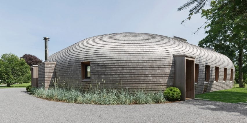 Cocoon by Nea Studio