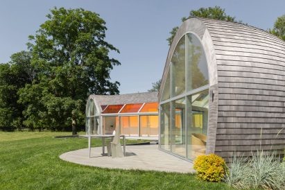 Cocoon by Nea Studio