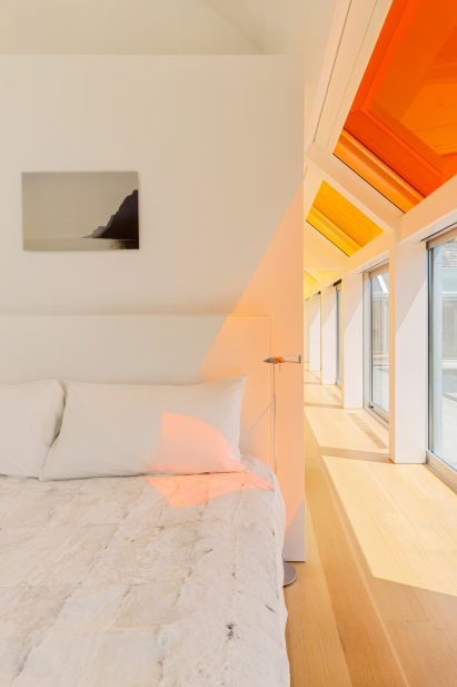 Cocoon by Nea Studio