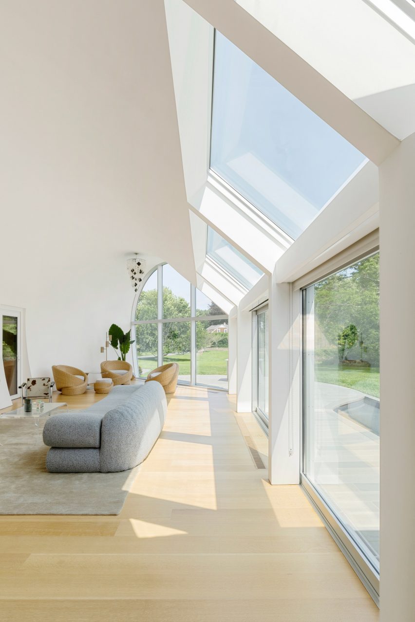 Cocoon by Nea Studio