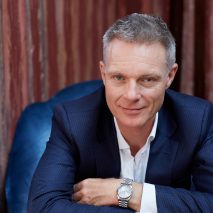 Tim Marlow appointed as director and CEO of London Design Museum