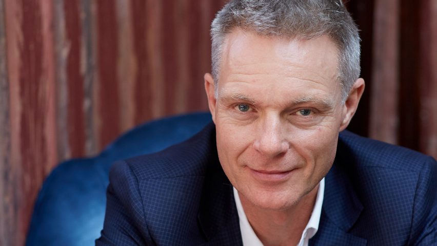 Tim Marlow appointed as director and CEO of London Design Museum
