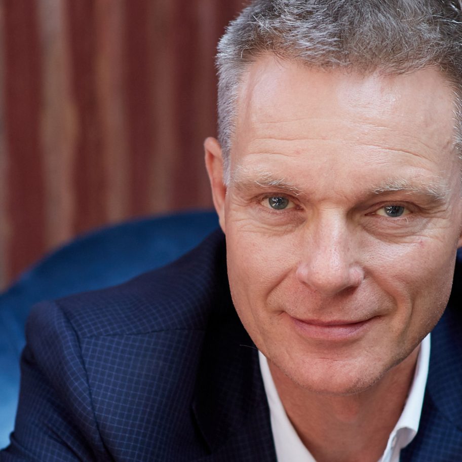 Tim Marlow appointed as director and CEO of London Design Museum