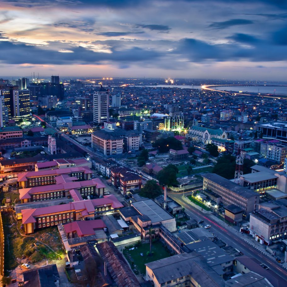 Design Week Lagos