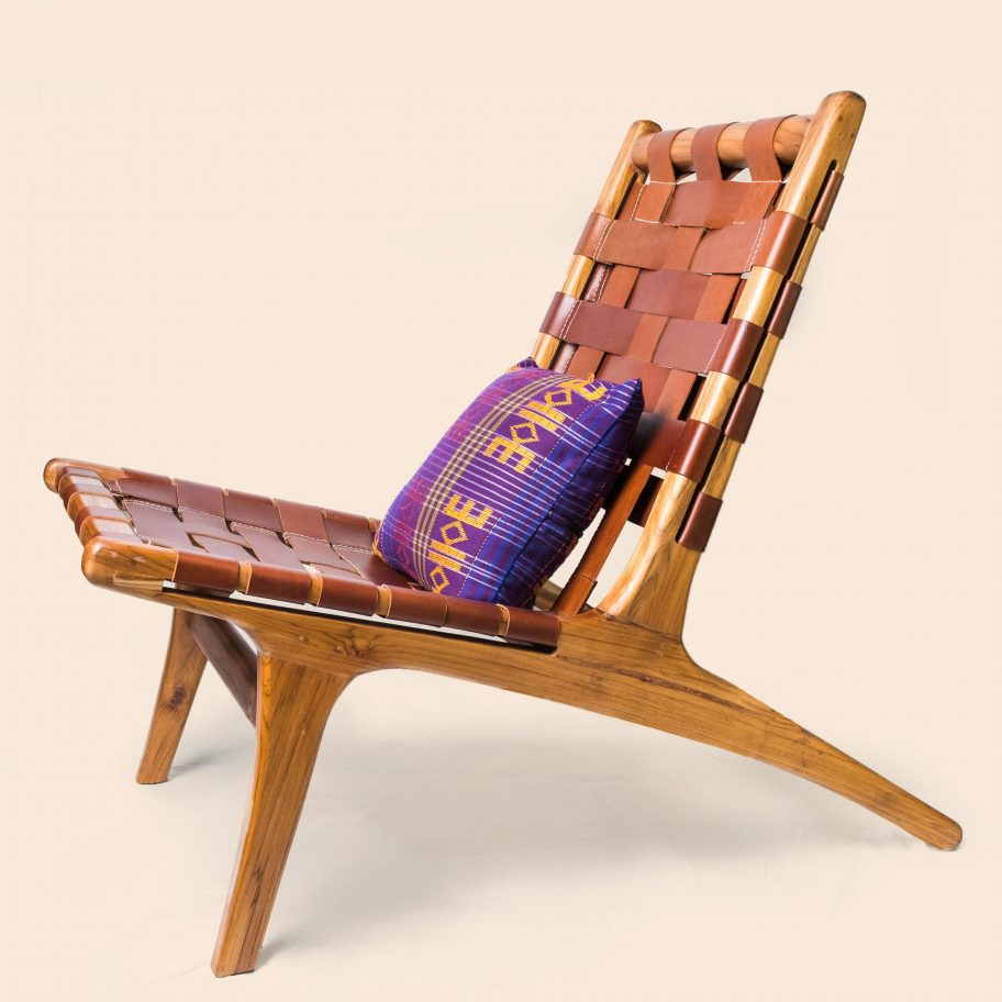 Design Week Lagos: Tunde Owolabi