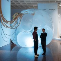 Designs for Different Futures at the Philadelphia Museum of Art