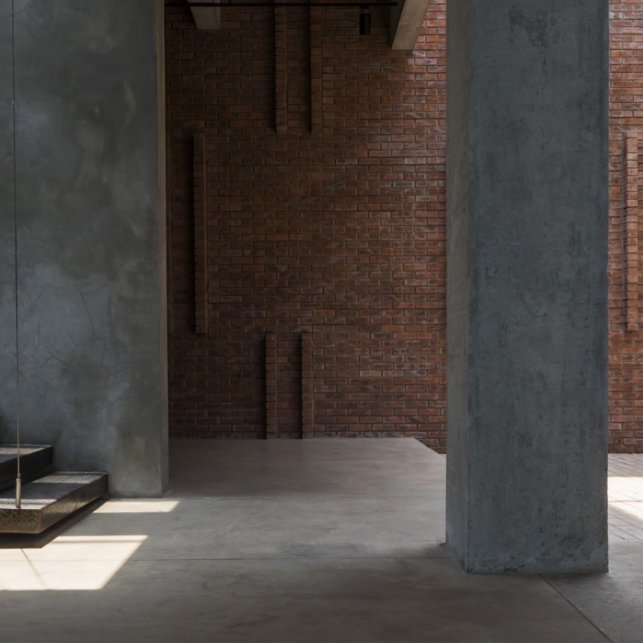 Star Engineers Factory and Administrative Building, Hanoi, Vietnam, by Studio VDGA