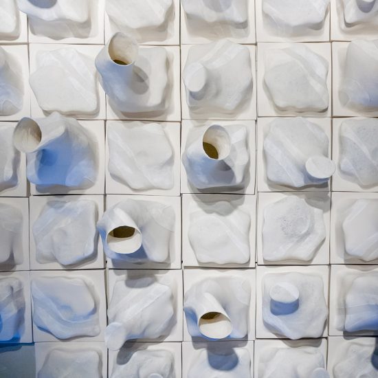 15 design and architecture exhibitions in London during Dezeen Day