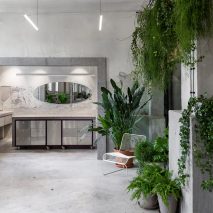 Dicentra florist by Rina Lovko Studio