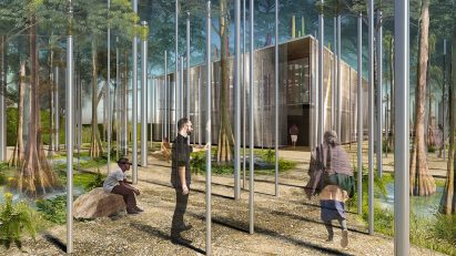 National Pulse Memorial & Museum by Diller, Scofidio + Renfro