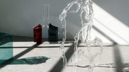 This week, sustainability took centre stage at Dutch Design Week