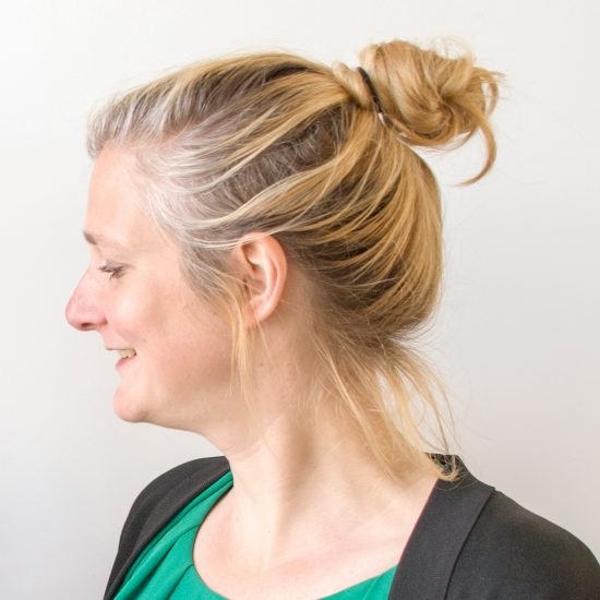 Dezeen to hold circular architecture talk at Dutch Design Week 2019
