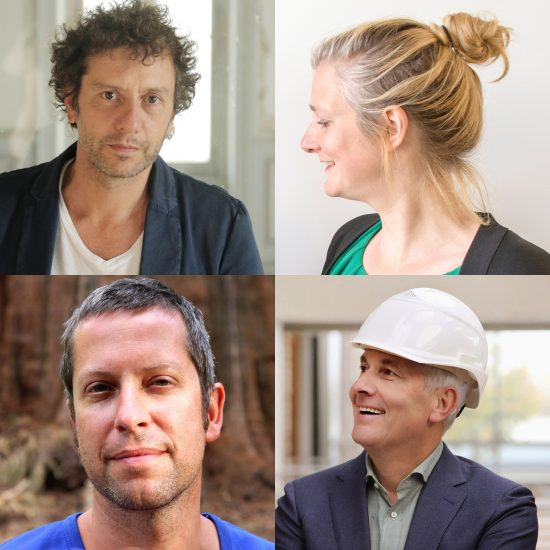 Dutch Design Week 2019 talk