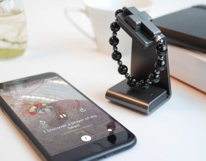 eRosary smart rosary technology