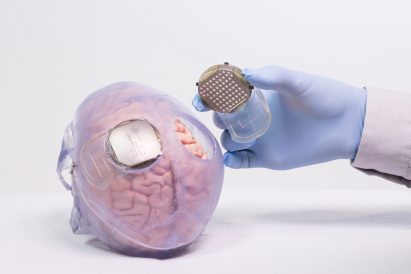 Researchers create first mind-controlled exoskeleton for paralysed patients