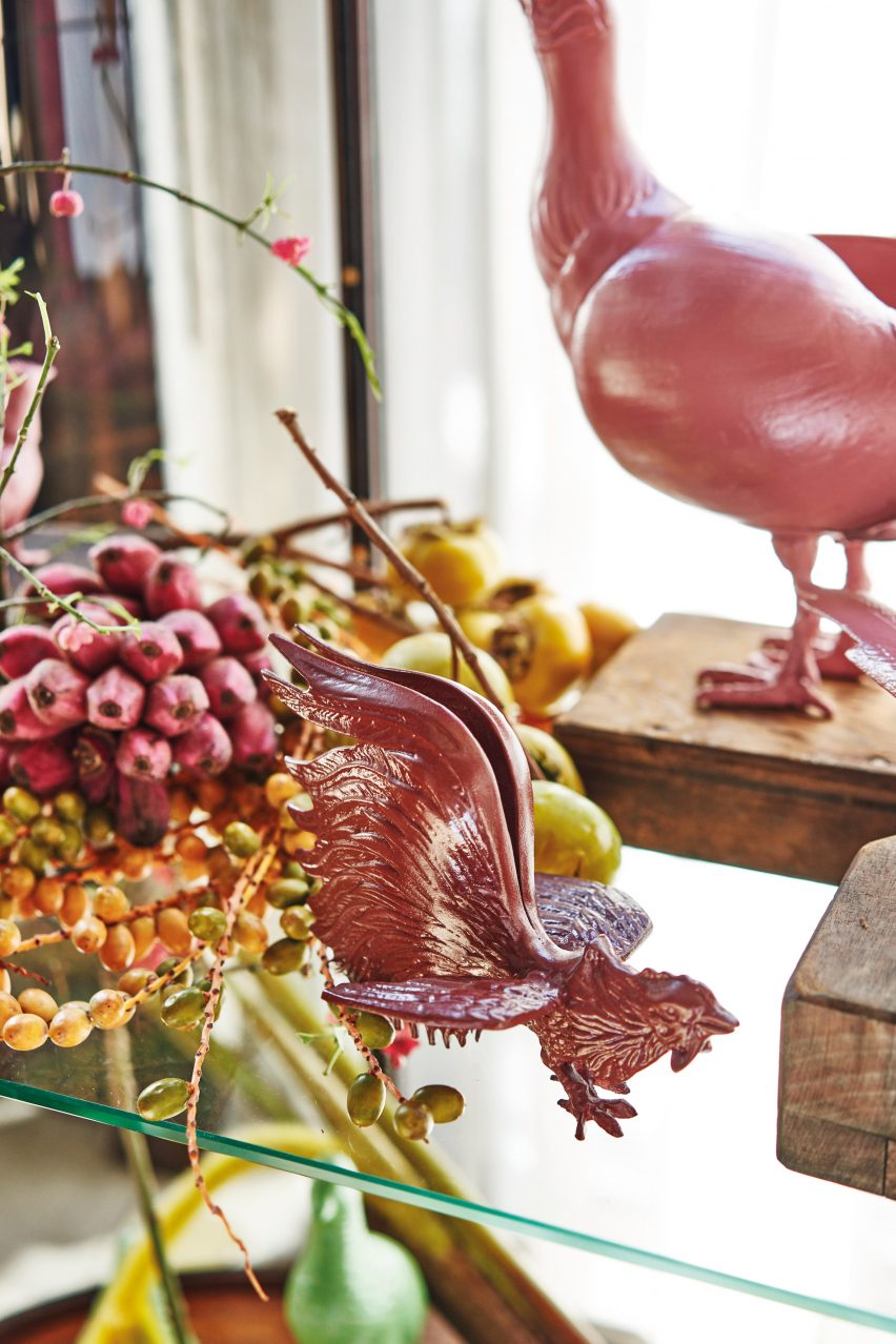 Farrow and Ball paint Colour by Nature
