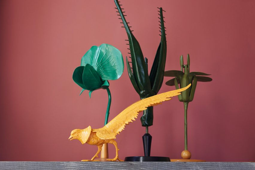 Farrow and Ball paint Colour by Nature