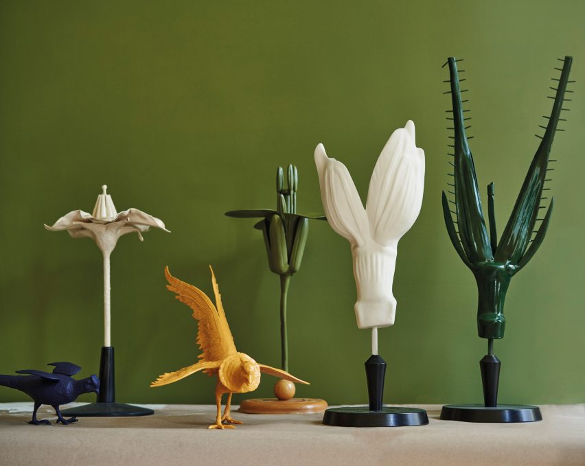 Farrow and Ball paint Colour by Nature