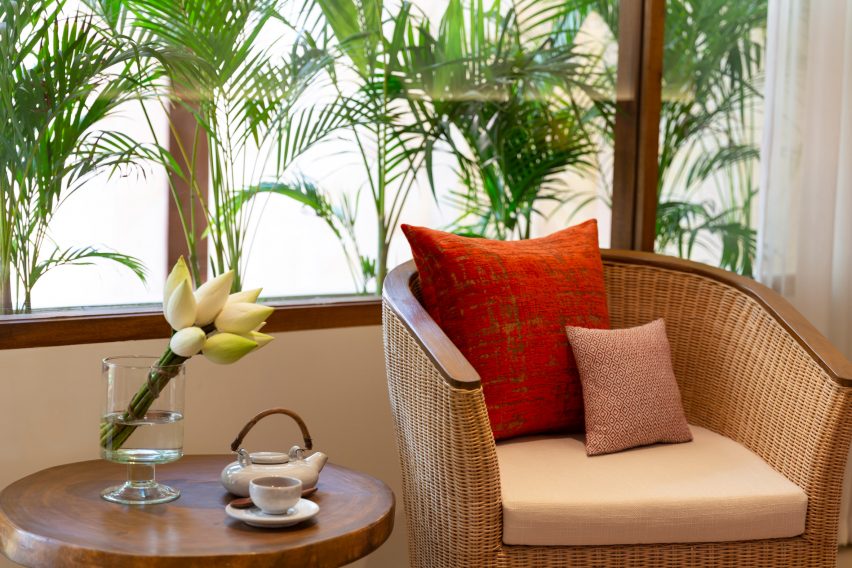FCC Angkor hotel managed by Avani in Siem Reap, Cambodia