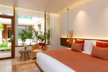 FCC Angkor hotel managed by Avani in Siem Reap, Cambodia