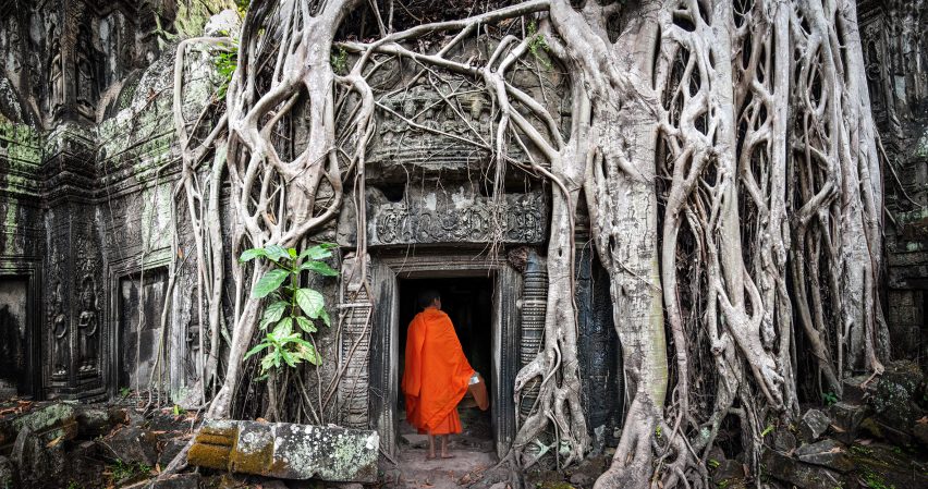 FCC Angkor hotel managed by Avani in Siem Reap, Cambodia