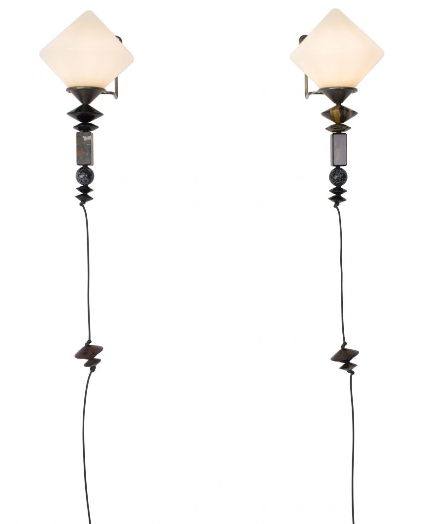 Gemini Collection by Bec Brittain