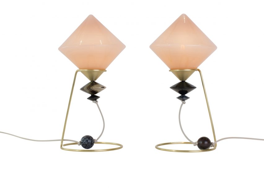 Gemini Collection by Bec Brittain