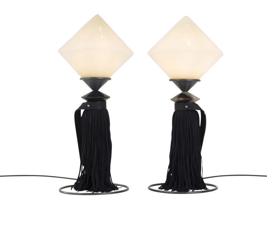 Gemini Collection by Bec Brittain