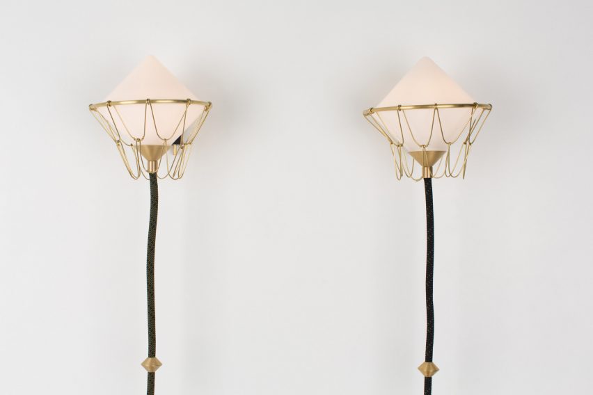 Gemini Collection by Bec Brittain