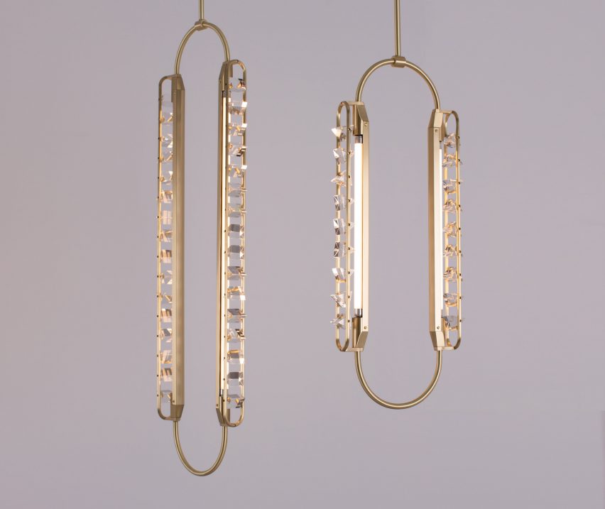 Gemini Collection by Bec Brittain