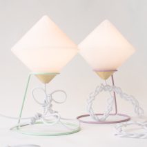 Gemini Collection by Bec Brittain